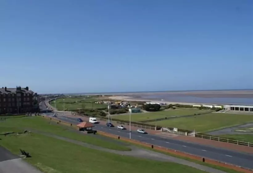 בית מלון כפרי Briardene