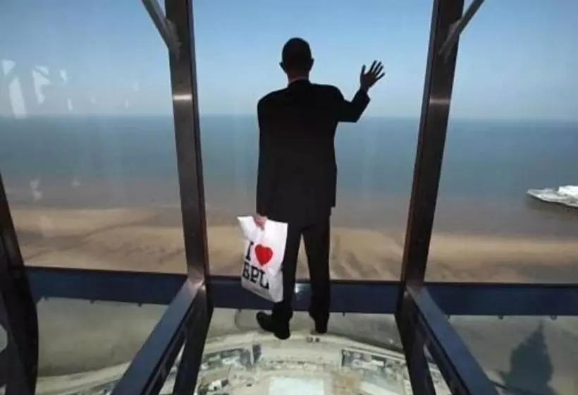 בית מלון כפרי Briardene