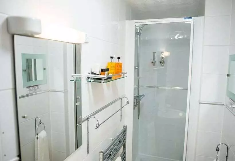 בית מלון כפרי Briardene