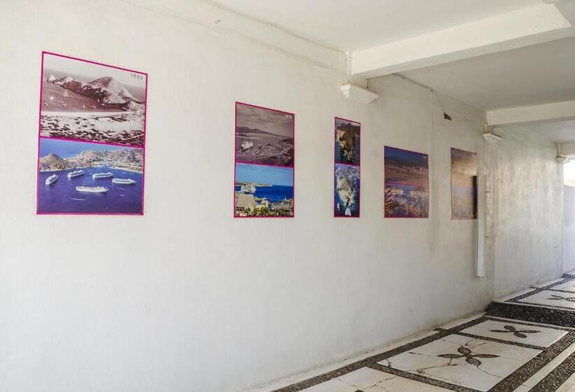 Capital O Hotel Dos Mares, Cabo San Lucas