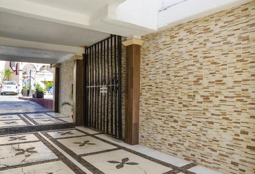 Capital O Hotel Dos Mares, Cabo San Lucas