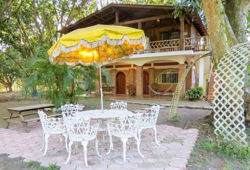 ホテル Casa De Agua Eco