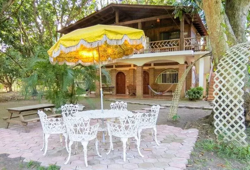 Отель Casa De Agua Eco