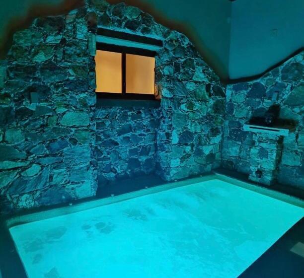 هتل Spa Casa Del Sol