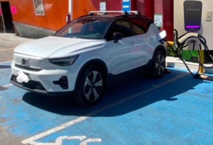 هتل Spa Casa Del Sol