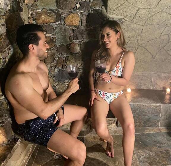 هتل Spa Casa Del Sol