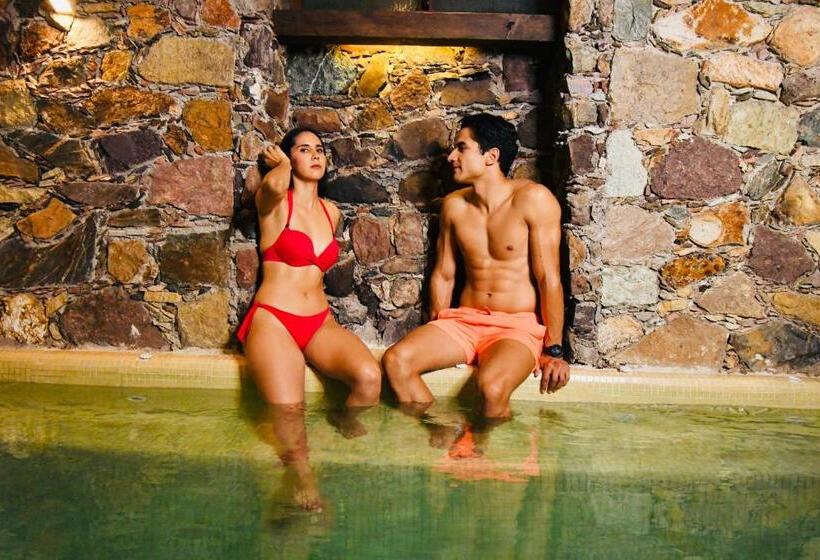 هتل Spa Casa Del Sol