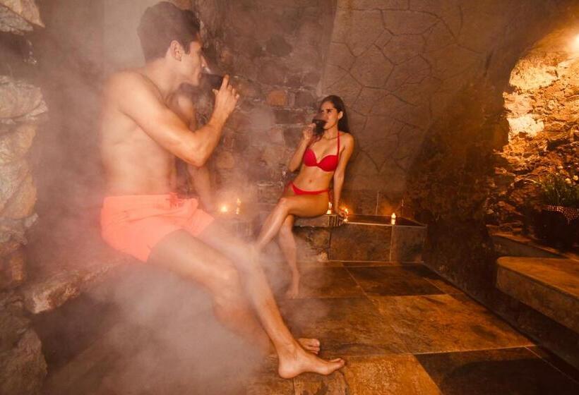 هتل Spa Casa Del Sol