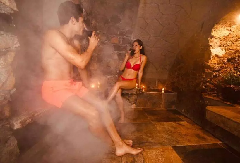 هتل Spa Casa Del Sol