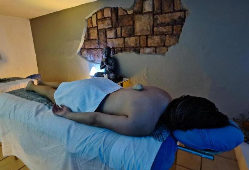 هتل Spa Casa Del Sol