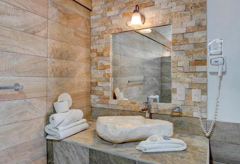 هتل Spa Casa Del Sol