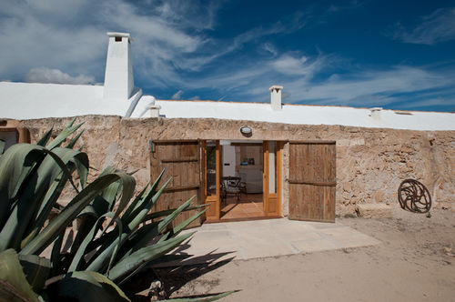 فندق Casitas de Pescadores