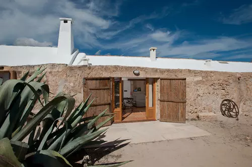 호텔 Casitas de Pescadores