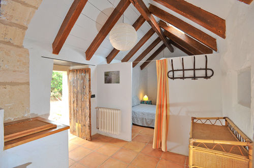 فندق Casitas de Pescadores