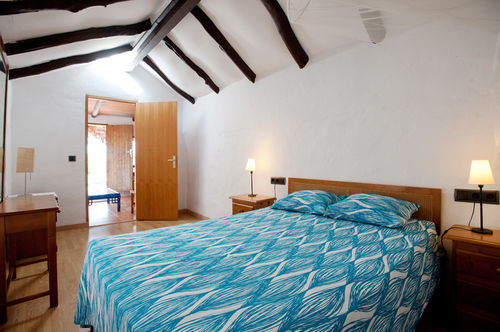 فندق Casitas de Pescadores