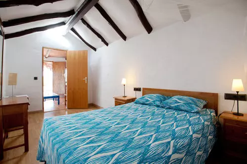 호텔 Casitas de Pescadores