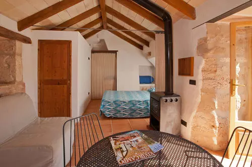 호텔 Casitas de Pescadores