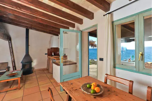 호텔 Casitas de Pescadores