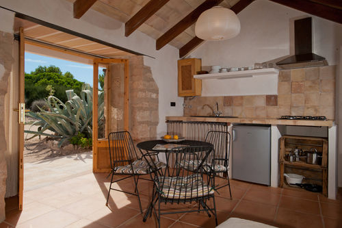 فندق Casitas de Pescadores