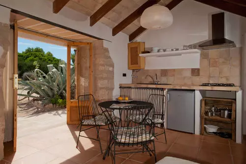 호텔 Casitas de Pescadores