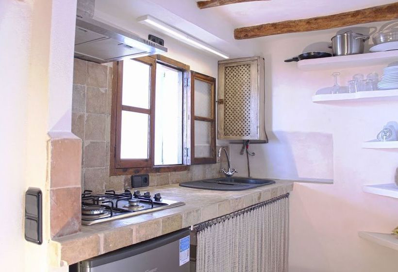 فندق Casitas de Pescadores