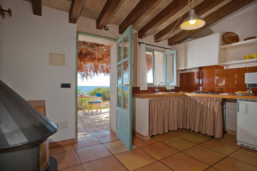 فندق Casitas de Pescadores