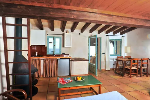 호텔 Casitas de Pescadores