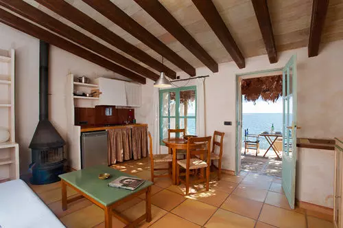 호텔 Casitas de Pescadores