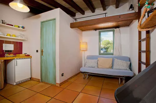 호텔 Casitas de Pescadores