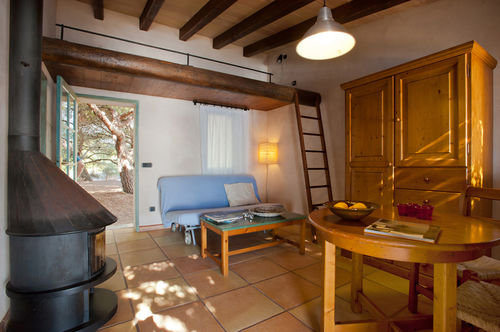 فندق Casitas de Pescadores