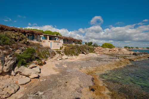 فندق Casitas de Pescadores