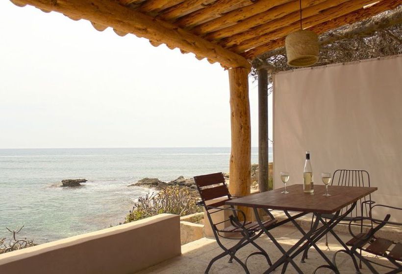 فندق Casitas de Pescadores