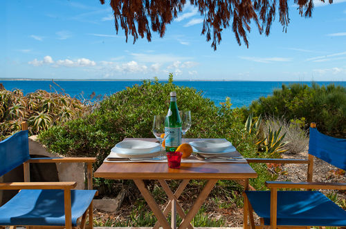 فندق Casitas de Pescadores