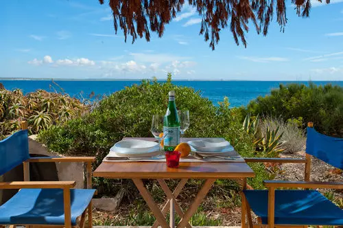 호텔 Casitas de Pescadores