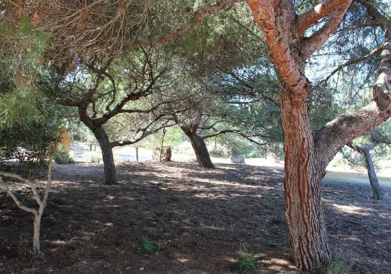 호텔 Casitas de Pescadores