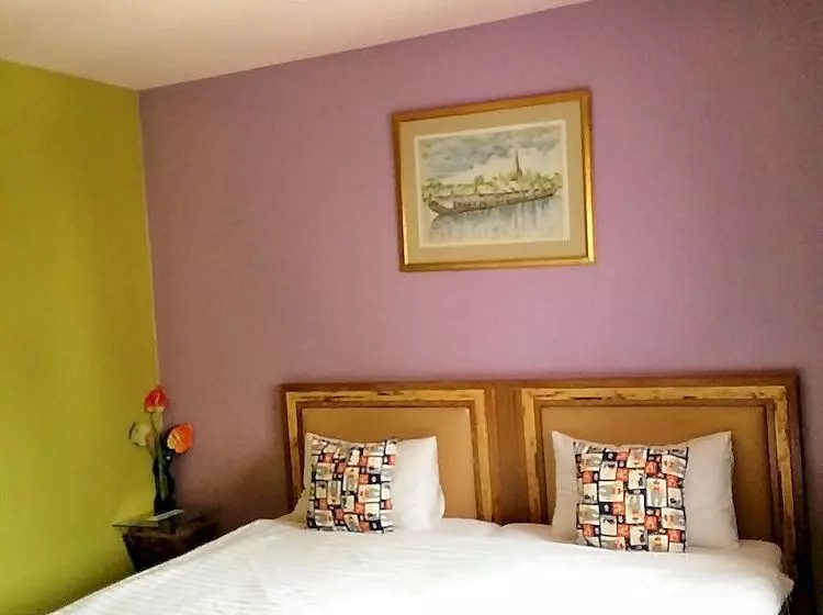 Hotel Coral Grand Place Bangkok