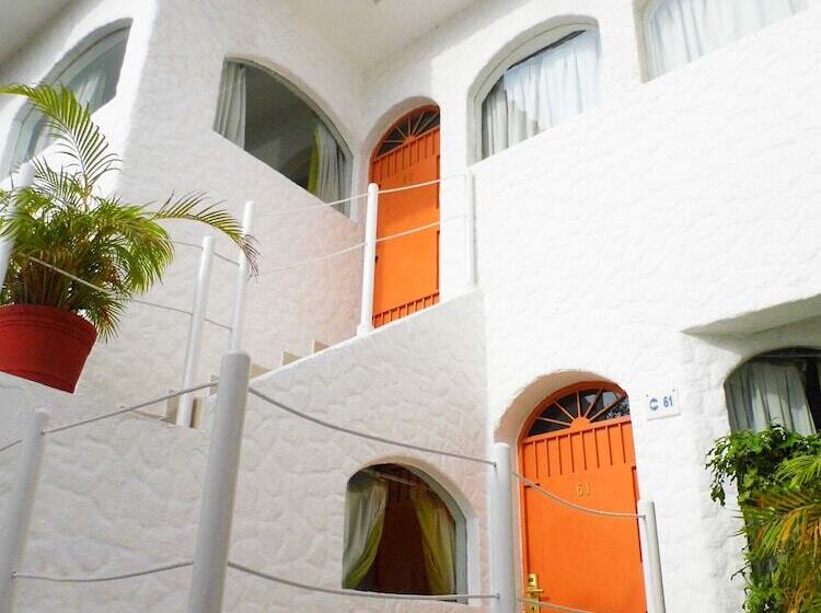 D Cesar Hotel Acapulco