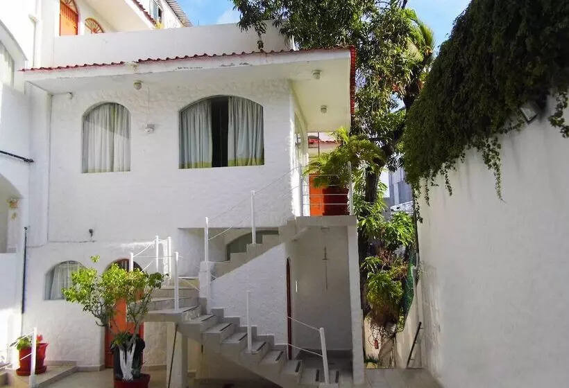 D Cesar Hotel Acapulco