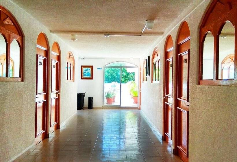 D Cesar Hotel Acapulco