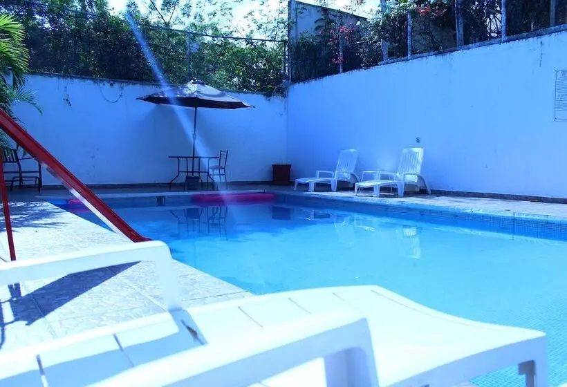 D Cesar Hotel Acapulco