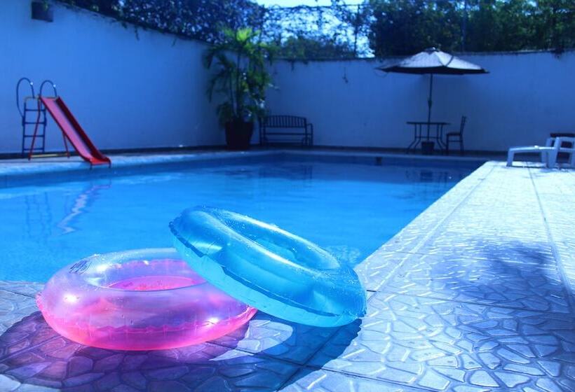 D Cesar Hotel Acapulco