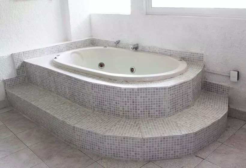 D Cesar Hotel Acapulco