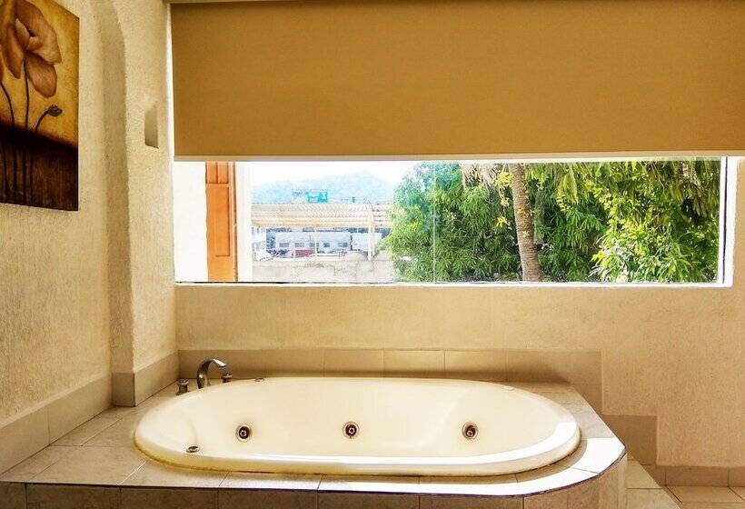 D Cesar Hotel Acapulco