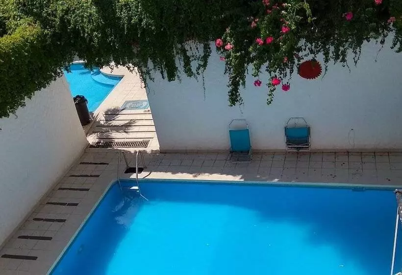 D Cesar Hotel Acapulco