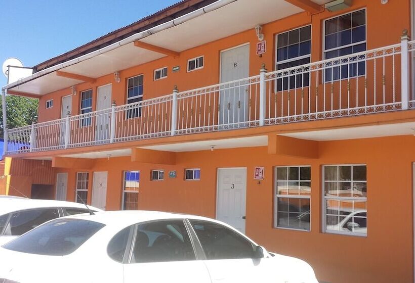 Отель Del Centro