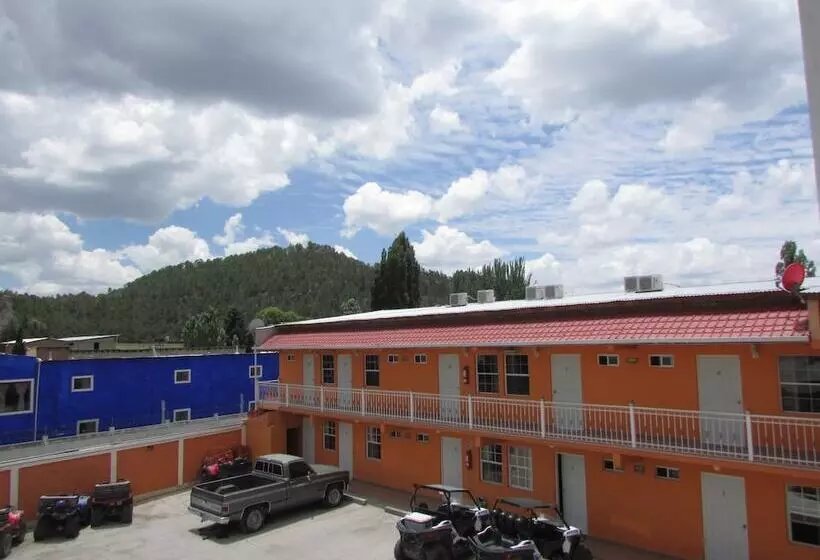 Отель Del Centro