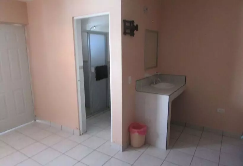 Отель Del Centro