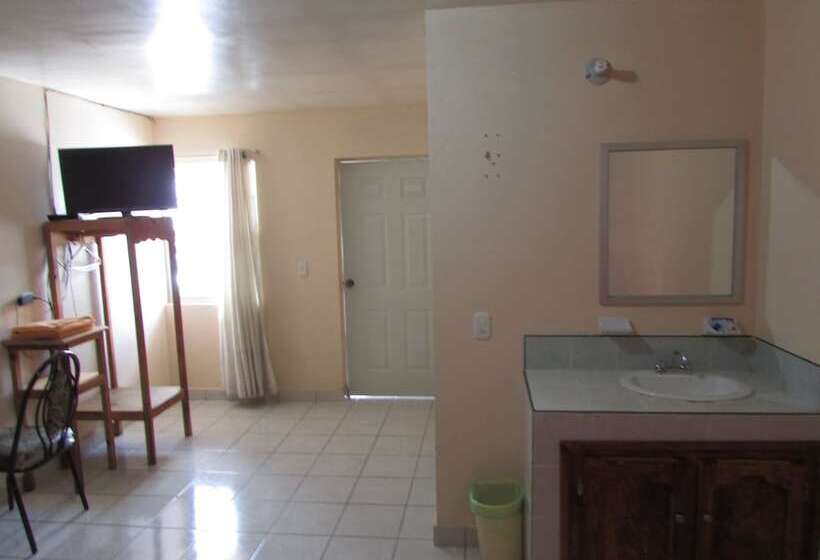 Отель Del Centro