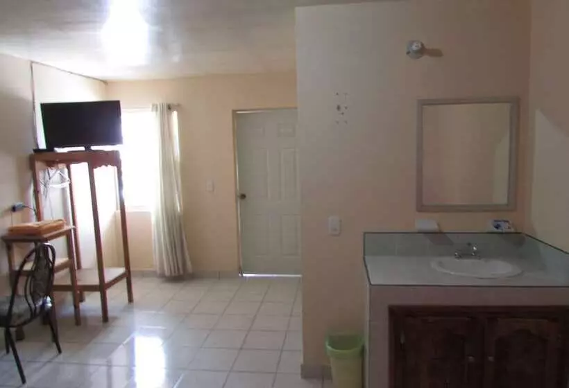 Отель Del Centro