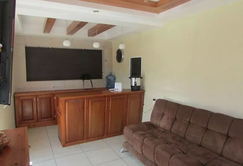 Отель Del Centro